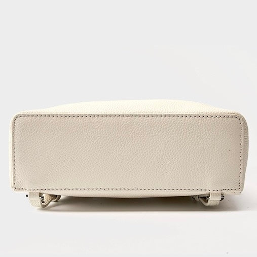 Exquisite Luxury Women's Genuine Leather Backpack