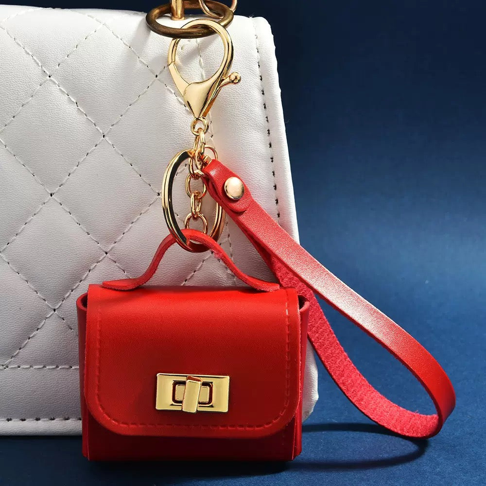 Mini Handbag Charm