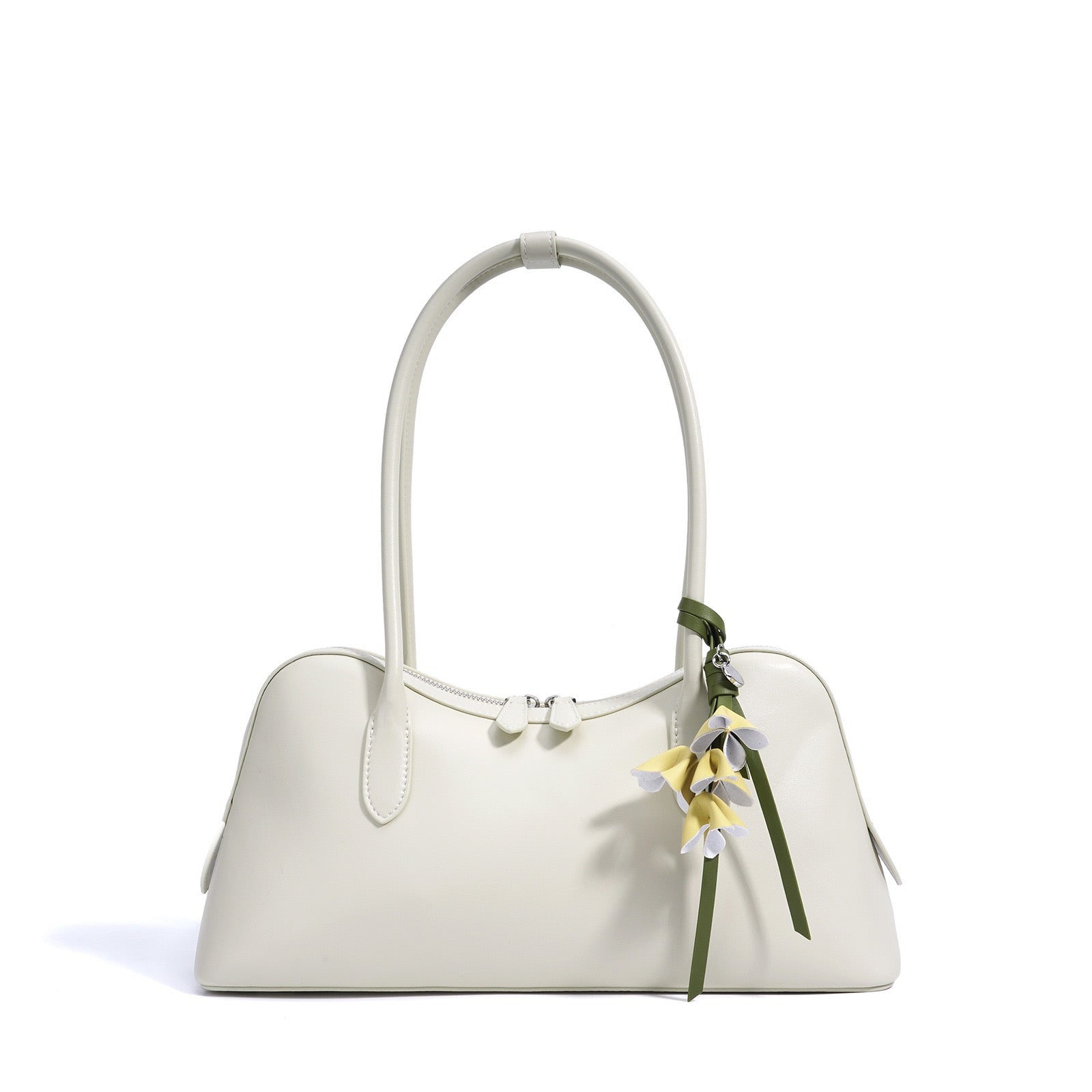 Versatile Pendant Niche Casual Large Capacity Single Shoulder Bag