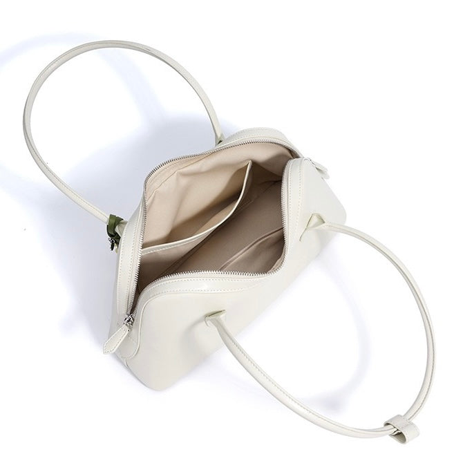 Versatile Pendant Niche Casual Large Capacity Single Shoulder Bag