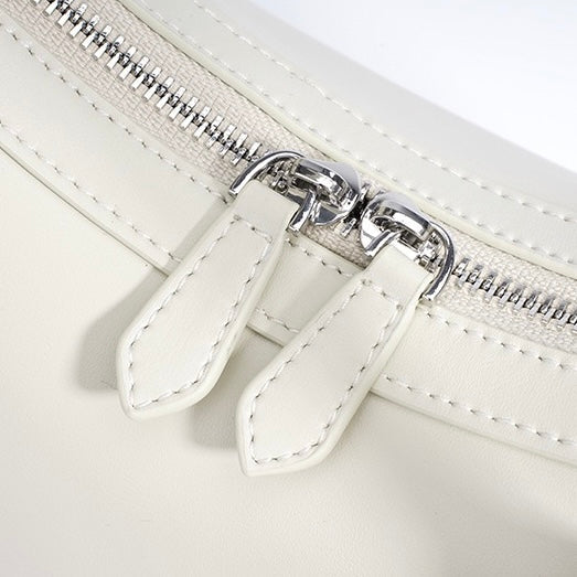 Versatile Pendant Niche Casual Large Capacity Single Shoulder Bag