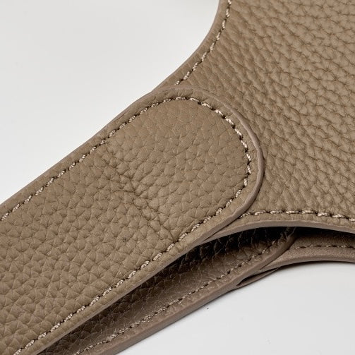 2025 New Women’s Genuine Leather Large Capacity Commuter Tote Bag