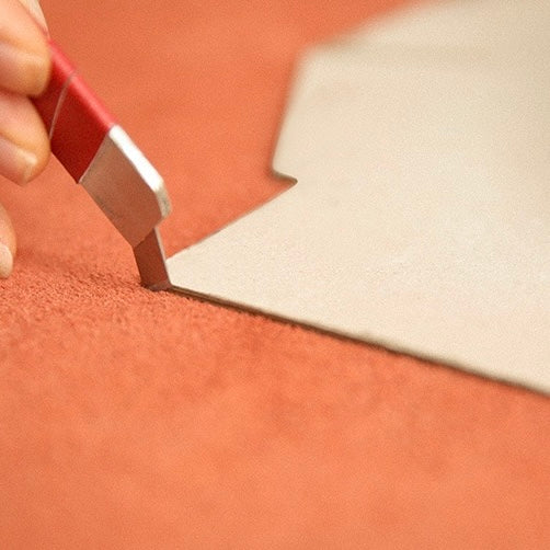 Trendy Women's Genuine Leather Crossbody Chest Bag Fanny Pack