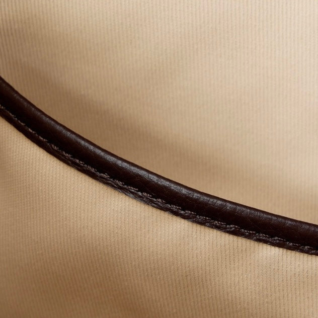 Women's Top Grain Leather Simple Large Capacity Tote Bag