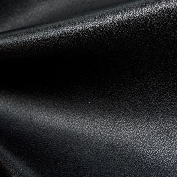 Minimalist Design Genuine Leather Crescent Underarm Shoulder Handbag