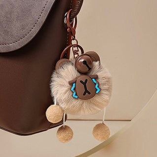 Women's Leather Vintage Flap Crossbody Bag